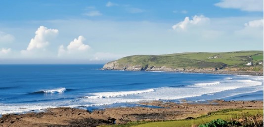 Baggy Point