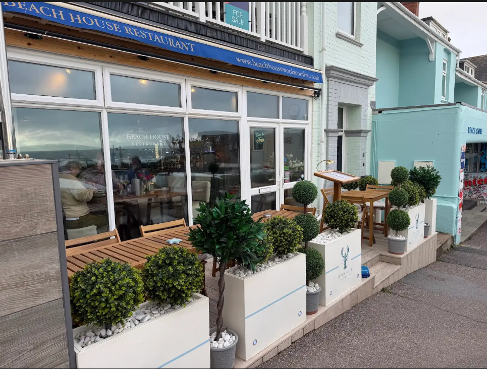 Best Pubs Woolacombe