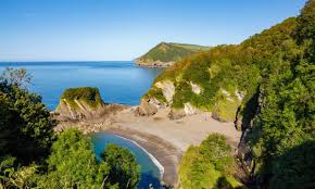 Exmoor National Park