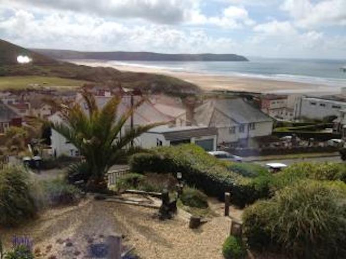 Southover beach Holiday apartments