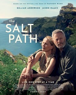 Salt Path Movie Locations