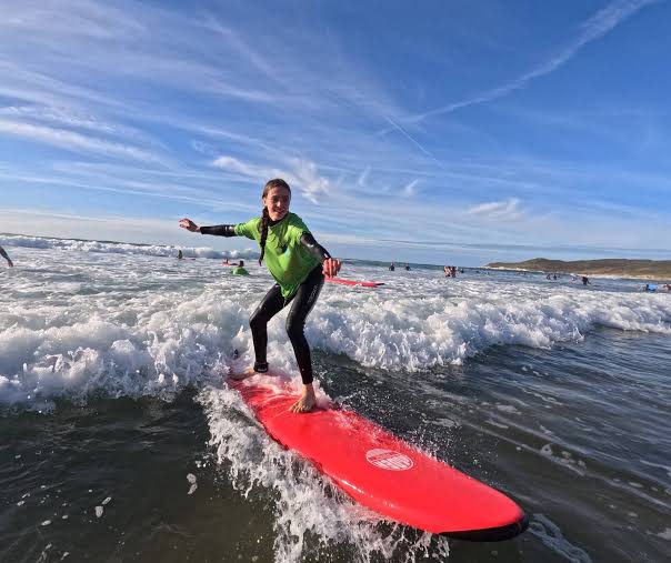 Woolacombe Surf Centre