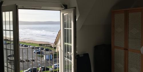 sea View Apartments Woolacombe