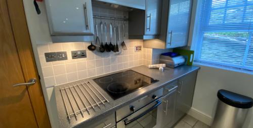 Apartment 4 - Kitchen 2