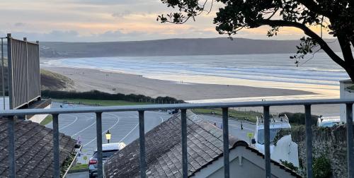 View from Terrace