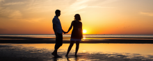 date nights in North Devon