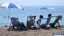 summer events North Devon